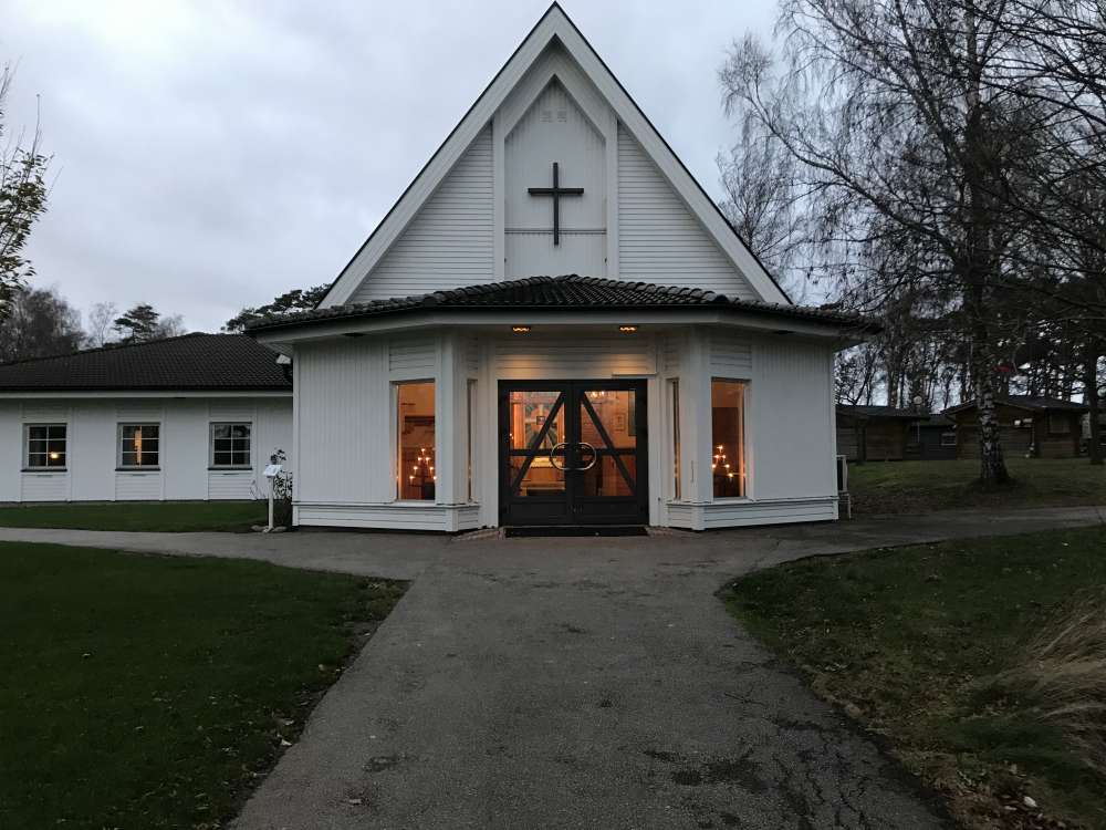 Foto: Maj-Lis Ahlnér