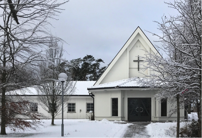 Foto: Maj-Lis Ahlnér