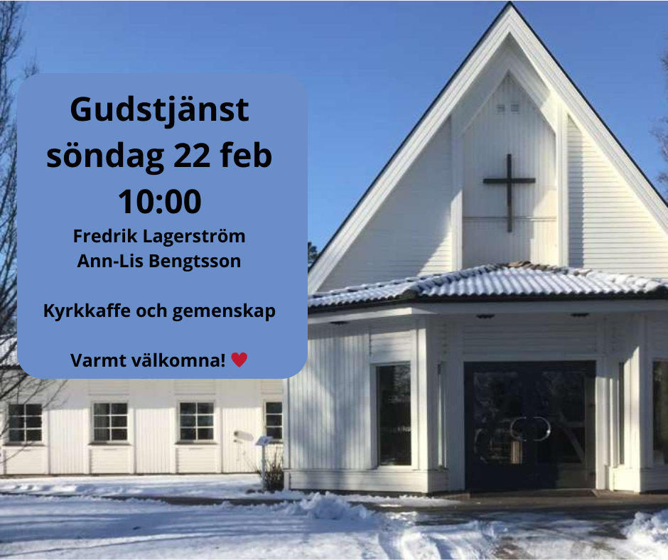 Foto: Maj-Lis Ahlnér